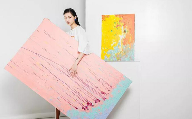 芙纯 芙纯