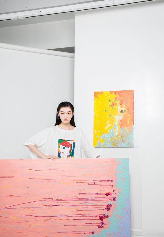 芙纯 芙纯