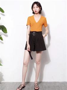 SAFY女装新款