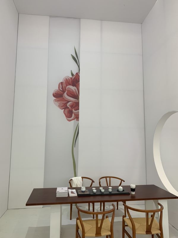 见花开 见花开