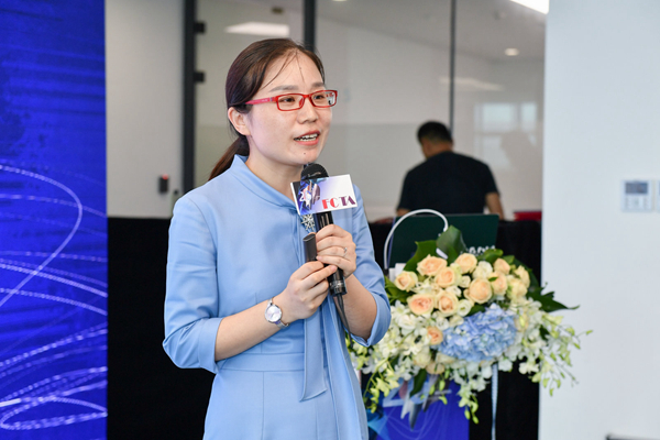 2020/21秋冬中国纺织面料流行趋势提案会