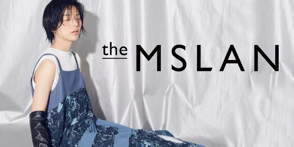 theMSLAN女装