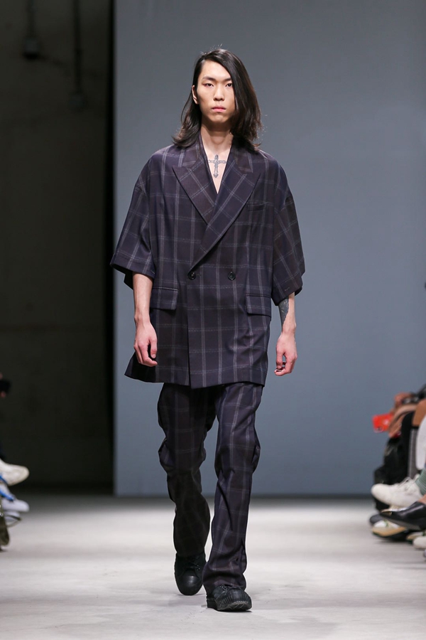 Ϻʱװ LABELHOOD SS2020 ȷʱװ