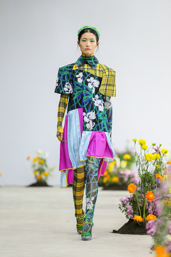 Ϻʱװ LABELHOOD SS2020 ȷʱװ