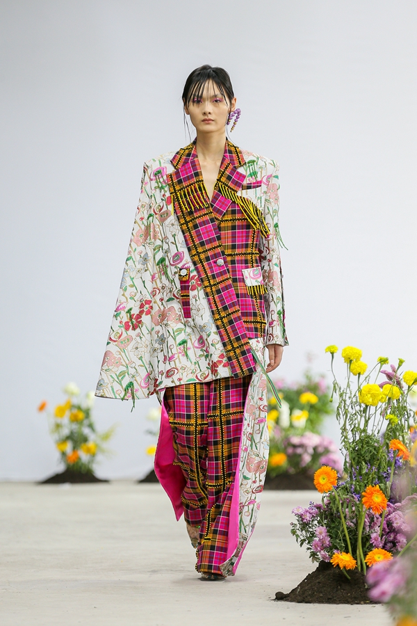 Ϻʱװ LABELHOOD SS2020 ȷʱװ