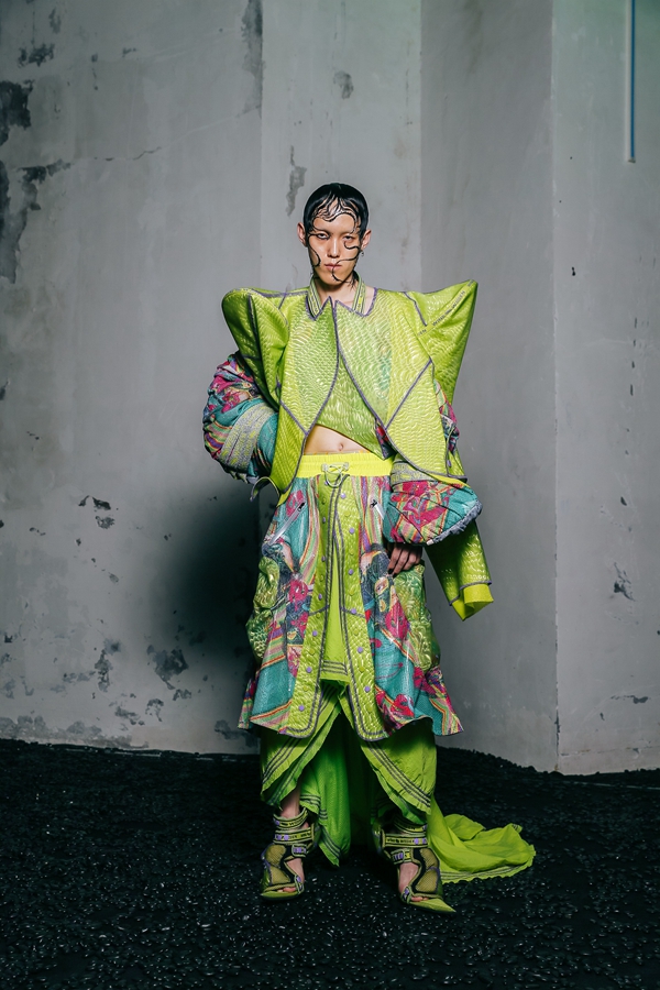 Ϻʱװ LABELHOOD SS2020 ȷʱװ