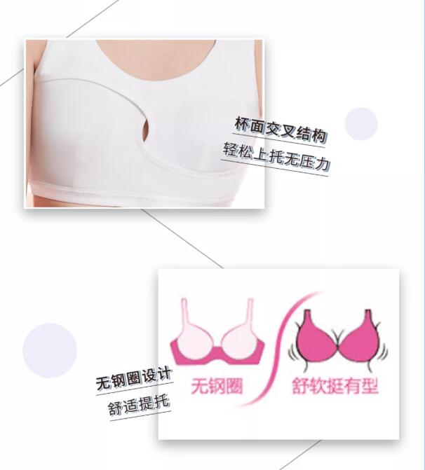 都市麗人內衣