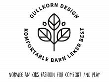 Gullkorn Design童裝品牌