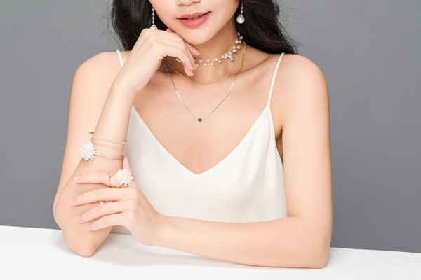 井色 井色