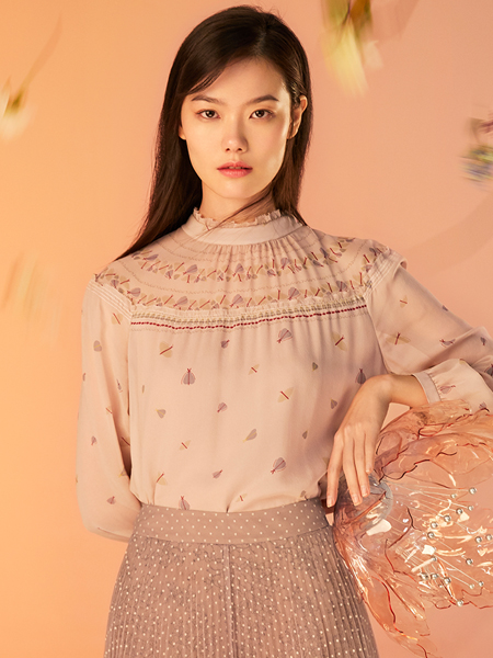 維格娜絲女裝怎么加盟