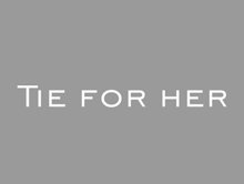 TieForHer女裝品牌