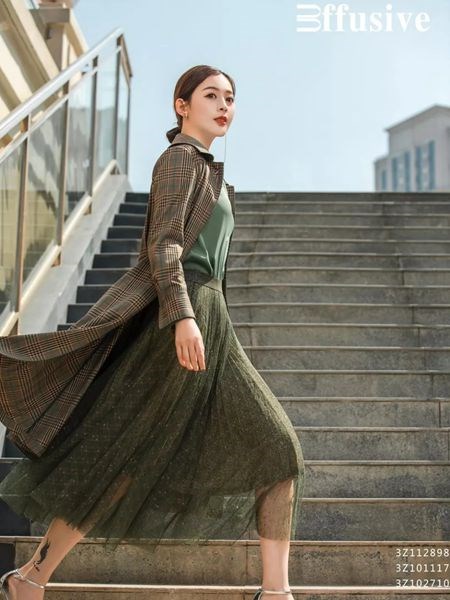 三弗女装