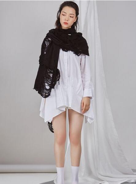 NIIJII独立个性设计师品牌 NIIJII独立个性设计师品牌