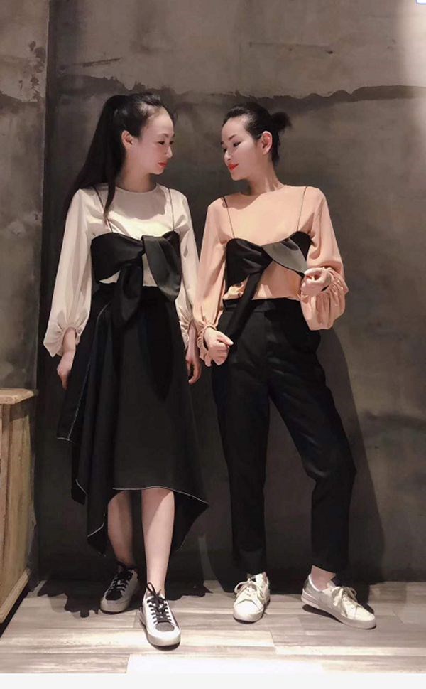 广西ner南耳女装柳州店3月19日盛大开业!