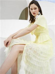 魅之女MEIZHINV 2020夏装