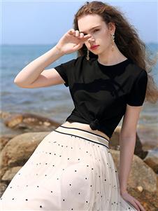 愛依服IEF夏季新款