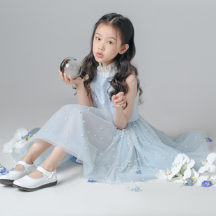 國風新風尚 貝的屋PETIT MIEUX“中式童服”誠邀您的加盟！