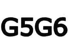 G5G6休闲装品牌