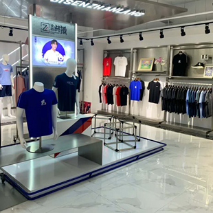 白云區品牌服裝庫存尾貨批發