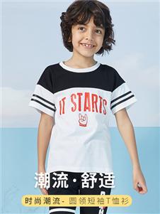 ABCKIDS童装392585款