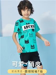 ABCKIDS童装392587款