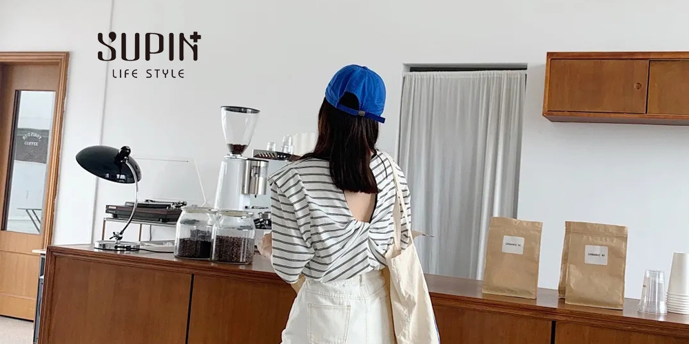 速品女装