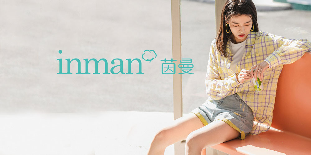 茵曼女装
