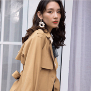 GCCG复古精致教师的 扮靓衣橱