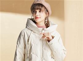 如今服裝不再只用來蔽體擋寒 戈蔓婷品牌女裝令人一見傾心