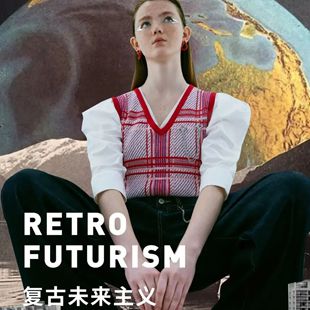 falouina新品预告 | 你被童心装扮，时光快乐且美