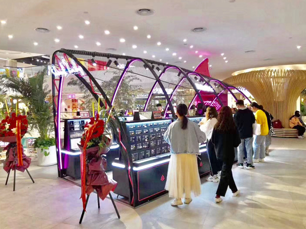 鲨鱼甜心, 鲨鱼甜心,