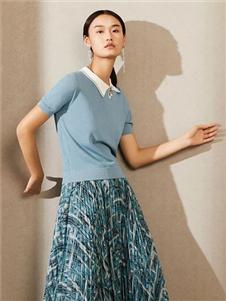 迪图女装迪图2021春款半身裙