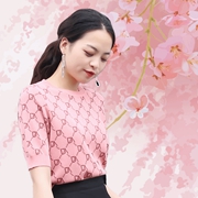 WSM威丝曼| 春天里穿「粉色」高级又减龄