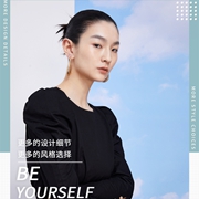 KAXIWEN佧茜文：用百變的風格，盡情做自己