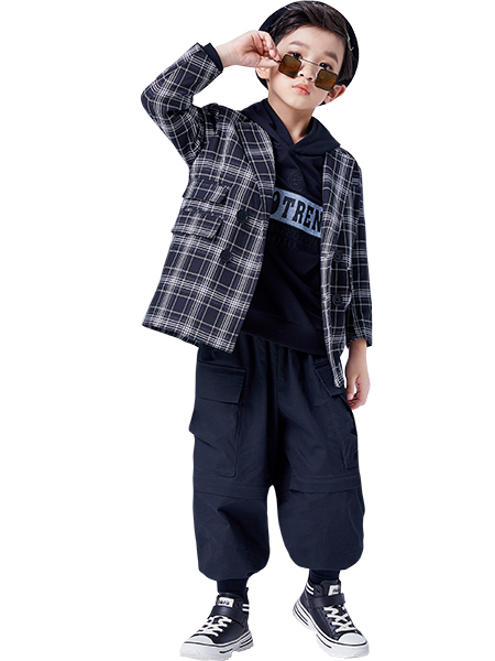 JOJO童装 JOJO童装