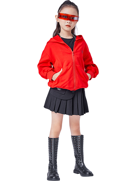 JOJO童装 JOJO童装