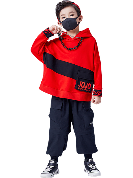 JOJO童装 JOJO童装