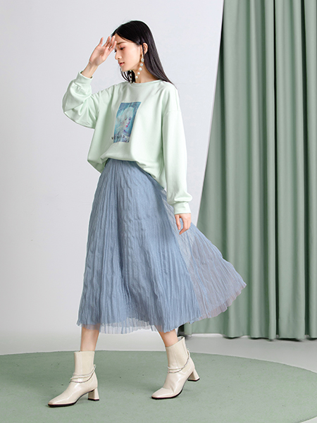 阿依莲