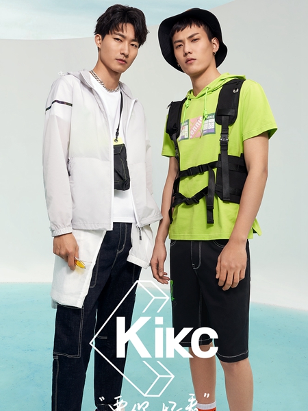 KIKC KIKC