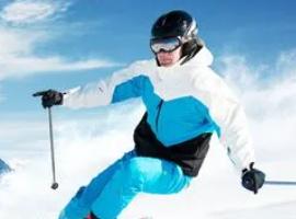 冬奥会即将到来，滑雪品牌引关注