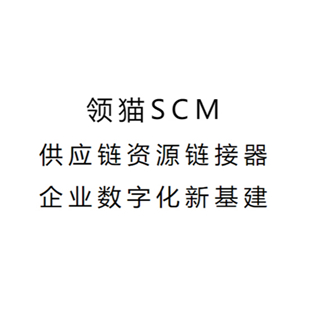 供應鏈系統熱點|國務院關于加快建設全國統一大市場的意見：培育一批有影響力的數字化平臺企業和供應鏈企業