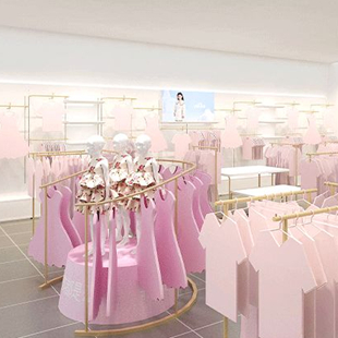 Deesha開店季，笛莎福建第1家店