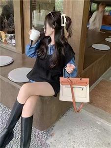 所季女装所季女装