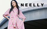NEELLY納儷，改變如你所見！