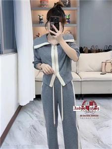 AG名媛女装春夏款系列新品