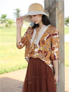 GLORY SEED 女裝