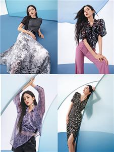 貝茜妮BISELENA夏裝