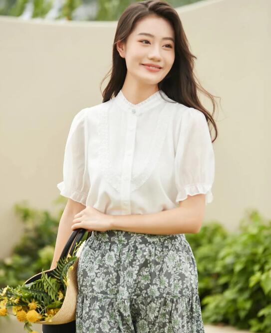Carmen卡蔓：盡興擁夏， 從連衣裙開始