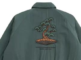 把復古和時尚結合起來，本土服飾品牌Army Logic重新定義Vintage