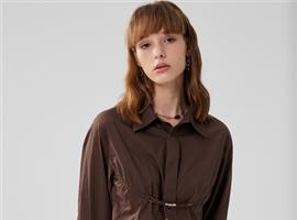 质感好的衣服都用什么面料？芊素女装给你分享